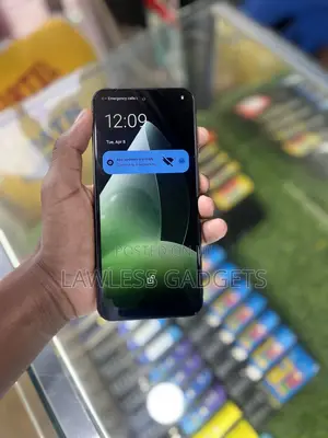 Meizu M21 64 GB Black