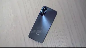 Meizu M21 64 GB Black