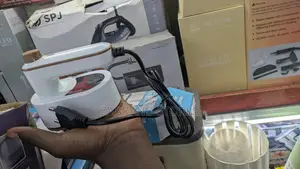 Portable Foldable Steam Travel Flat Iron