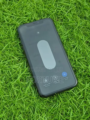 Apple iPhone 11 128 GB Black