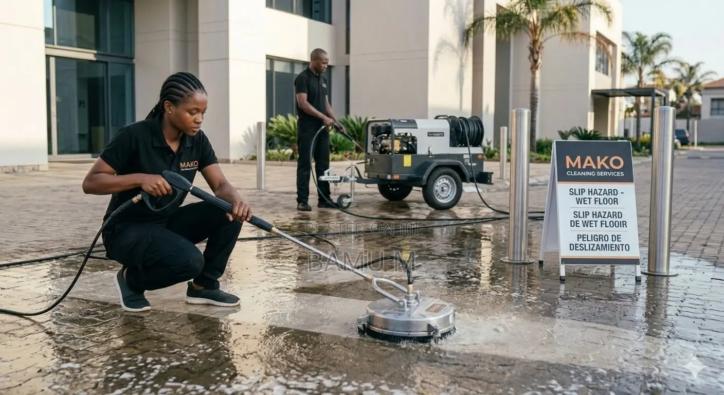 Concrete Cleaning Stain Removal Services – Clean, Dust-Free Floors!