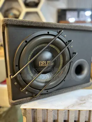 Car Vilang Original Woofer