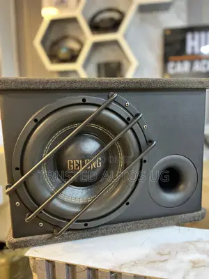 Car Vilang Original Woofer
