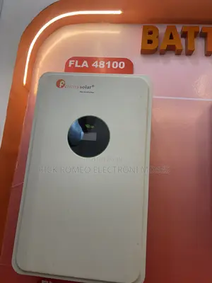 Lithium Batteries in All Sizes and in Felicity Brand