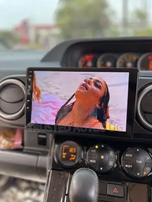 Car Rumion Android Radio Original