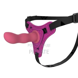 Adult Realistic Strap on Dildo
