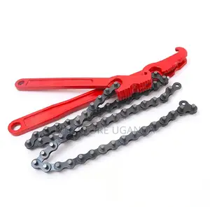 Oil Filter Chain Wrench