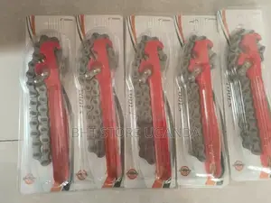 Oil Filter Chain Wrench