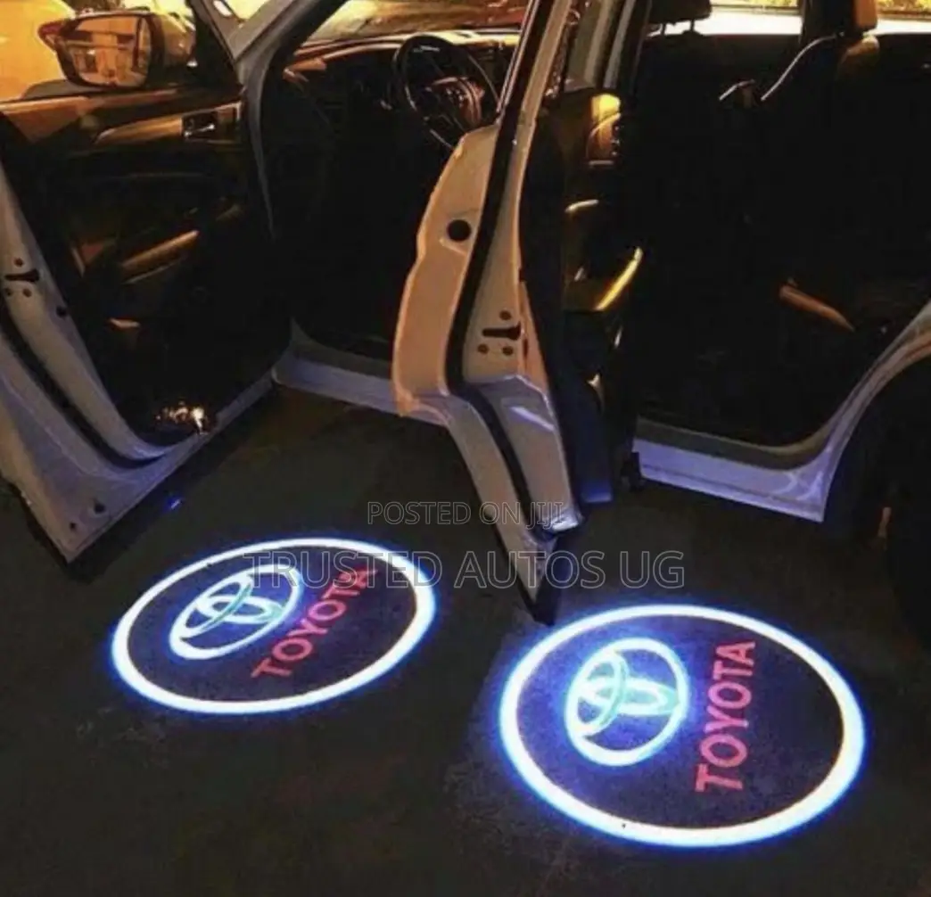 Car Shadow Light for All Cars