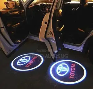 Car Shadow Light for All Cars