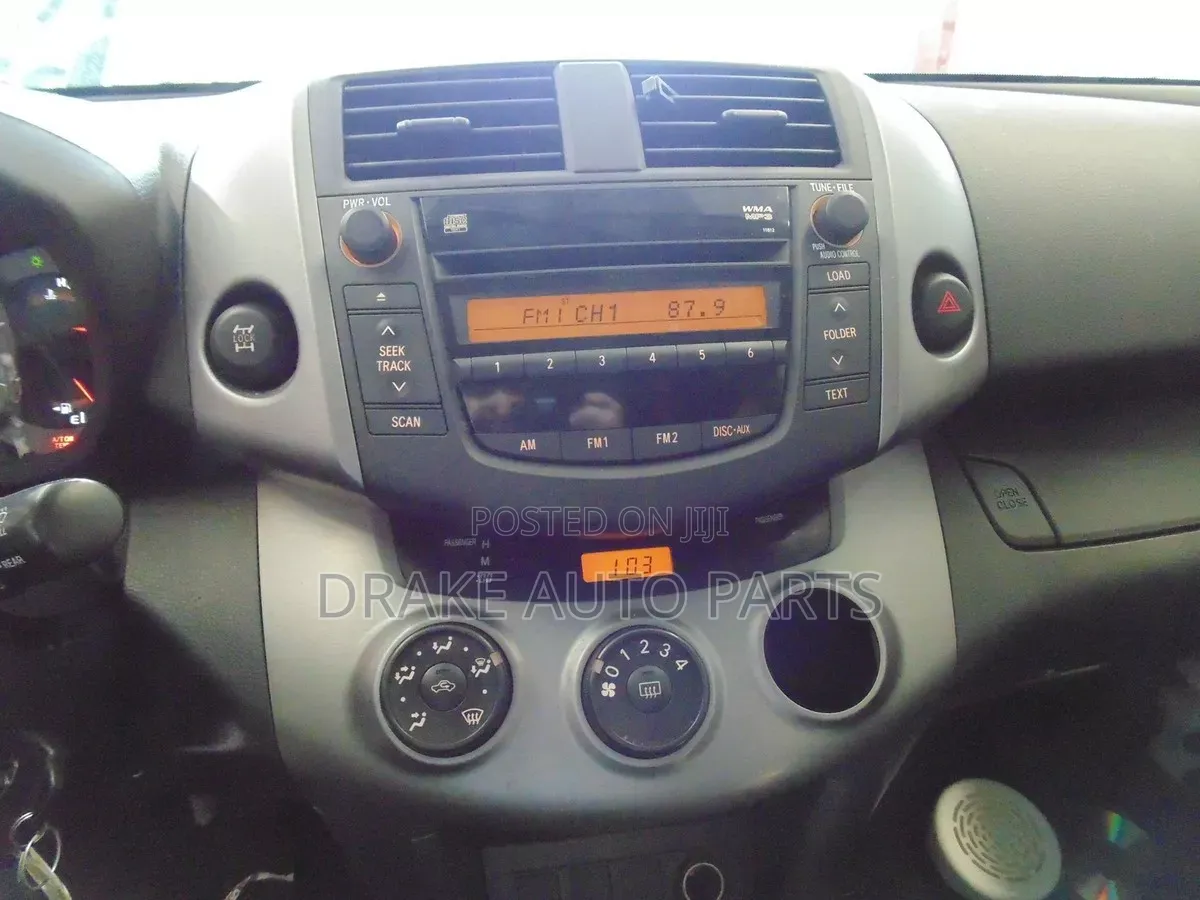Android Smart Radio for Rav4/Vanguard Available 08 》.》