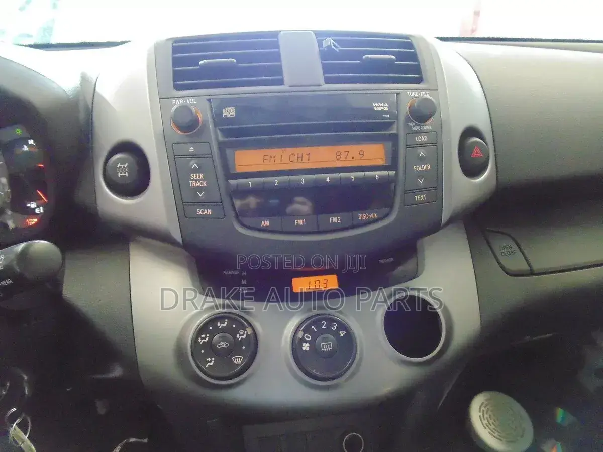 Android Smart Radio for Rav4/Vanguard Available 08 》.》