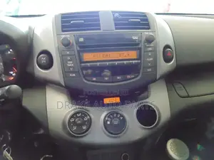 Android Smart Radio for Rav4/Vanguard Available 08 》.》