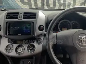 Android Smart Radio for Rav4/Vanguard Available 08 》.》