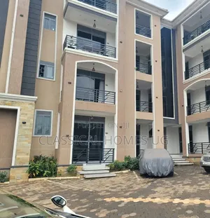 2bdrm Apartment in Kansanga, Central Division for rent
