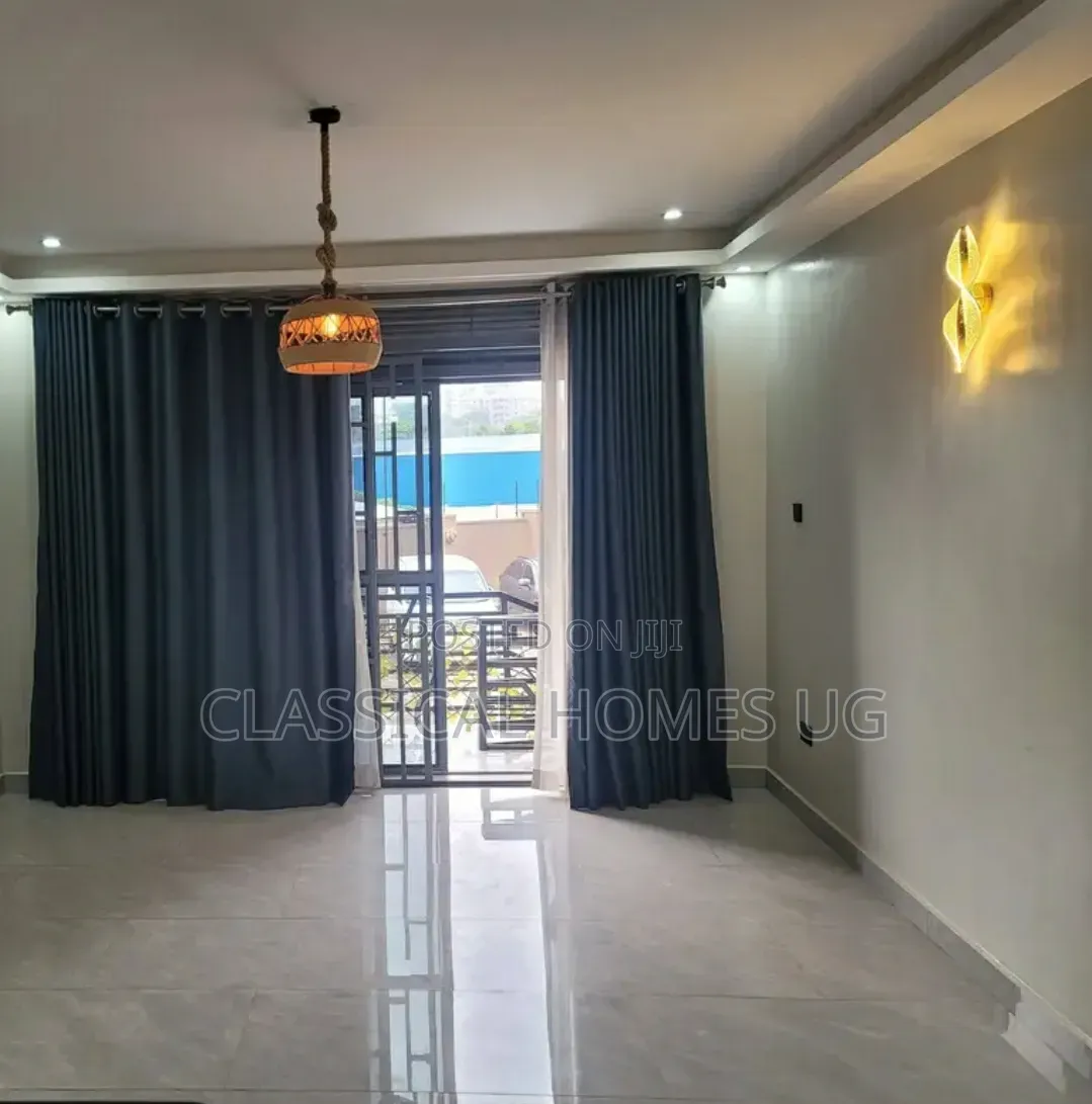 2bdrm Apartment in Kansanga, Central Division for rent