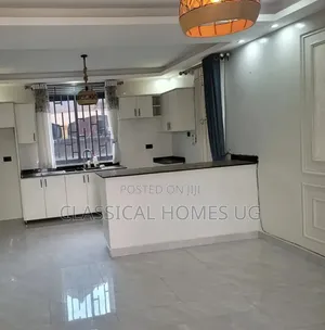 2bdrm Apartment in Kansanga, Central Division for rent
