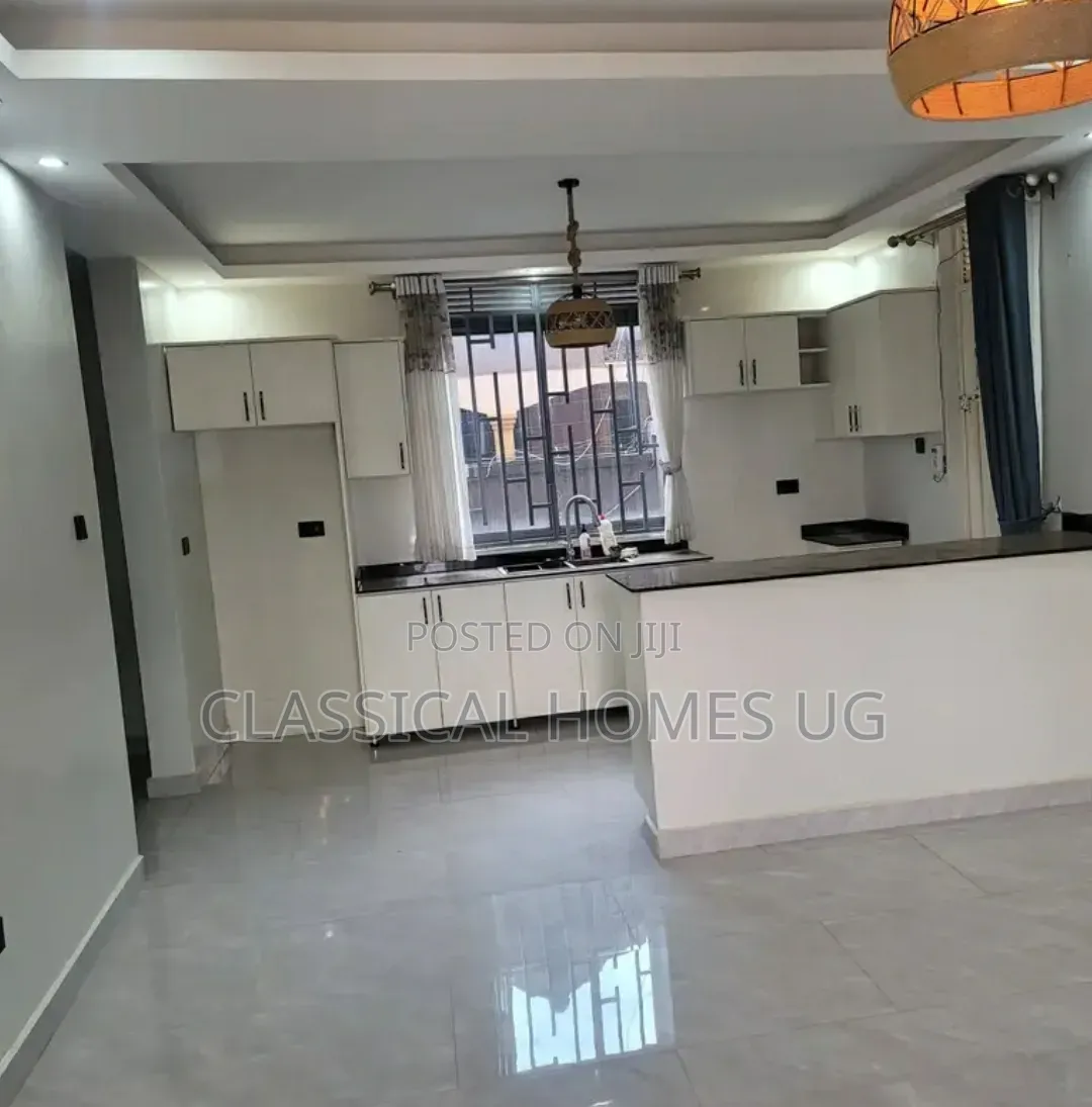 2bdrm Apartment in Kansanga, Central Division for rent