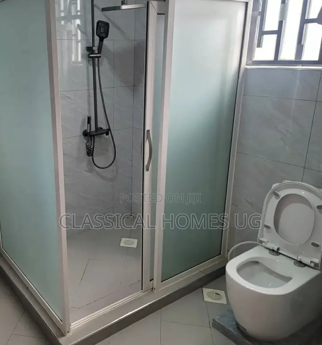 2bdrm Apartment in Kansanga, Central Division for rent