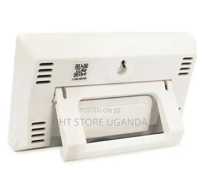 Uni-T A13t Temperature Humidity Meter