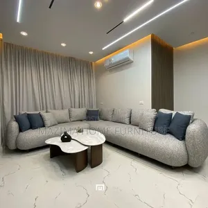 Ten(10) Seater U Shape Sofa