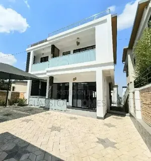 4bdrm Duplex in Lubowa Entebbe Road, Central Division for rent