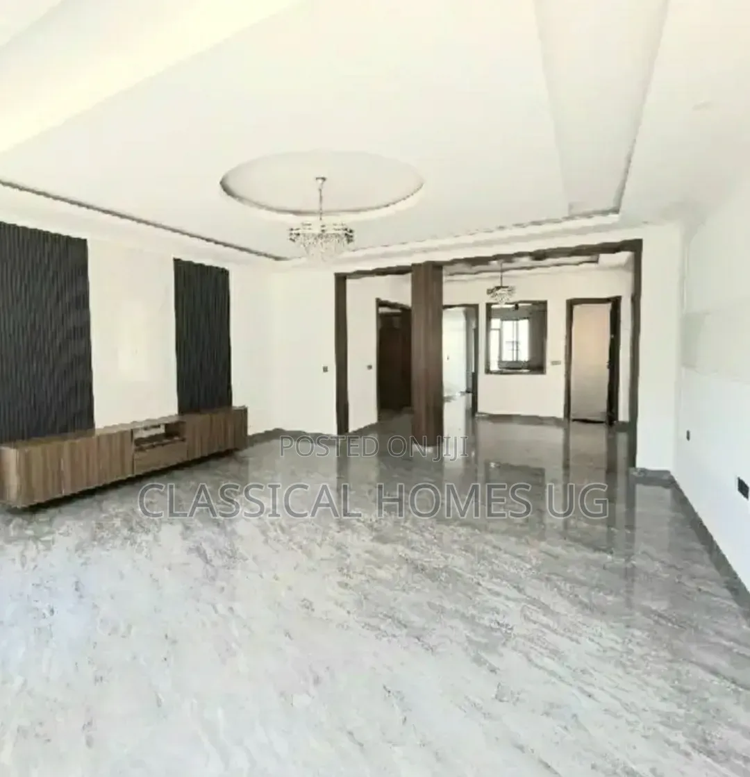 4bdrm Duplex in Lubowa Entebbe Road, Central Division for rent