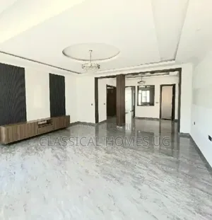 4bdrm Duplex in Lubowa Entebbe Road, Central Division for rent