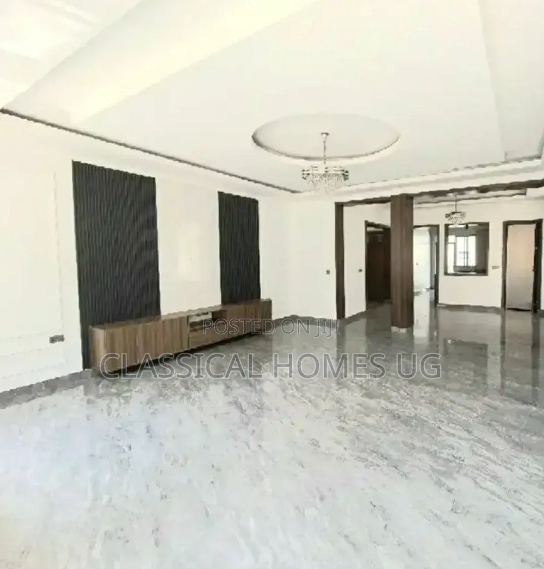 4bdrm Duplex in Lubowa Entebbe Road, Central Division for rent