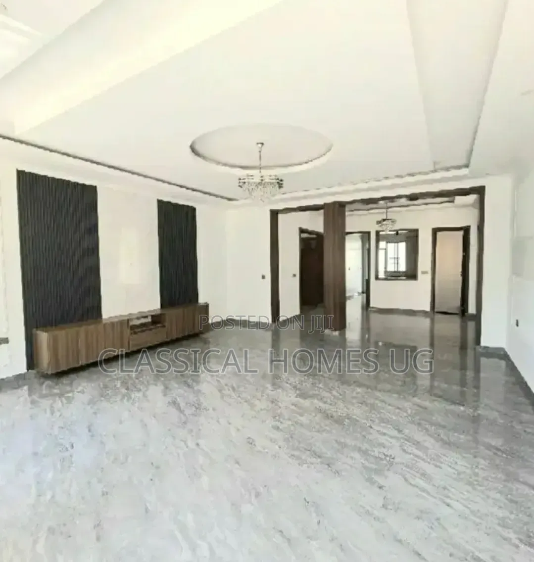 4bdrm Duplex in Lubowa Entebbe Road, Central Division for rent