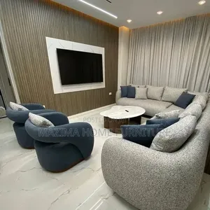 Ten(10) Seater U Shape Sofa