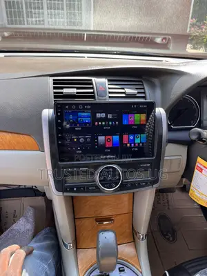 Car Android Radio for Premio