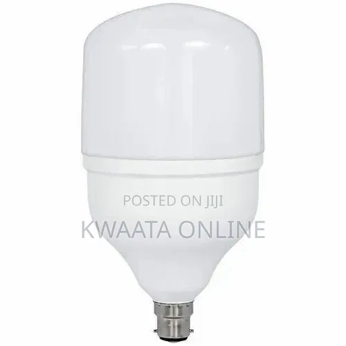 (60pc in Box) Pearlight 18w Led Bulb –Bright | Energy Saving | Light