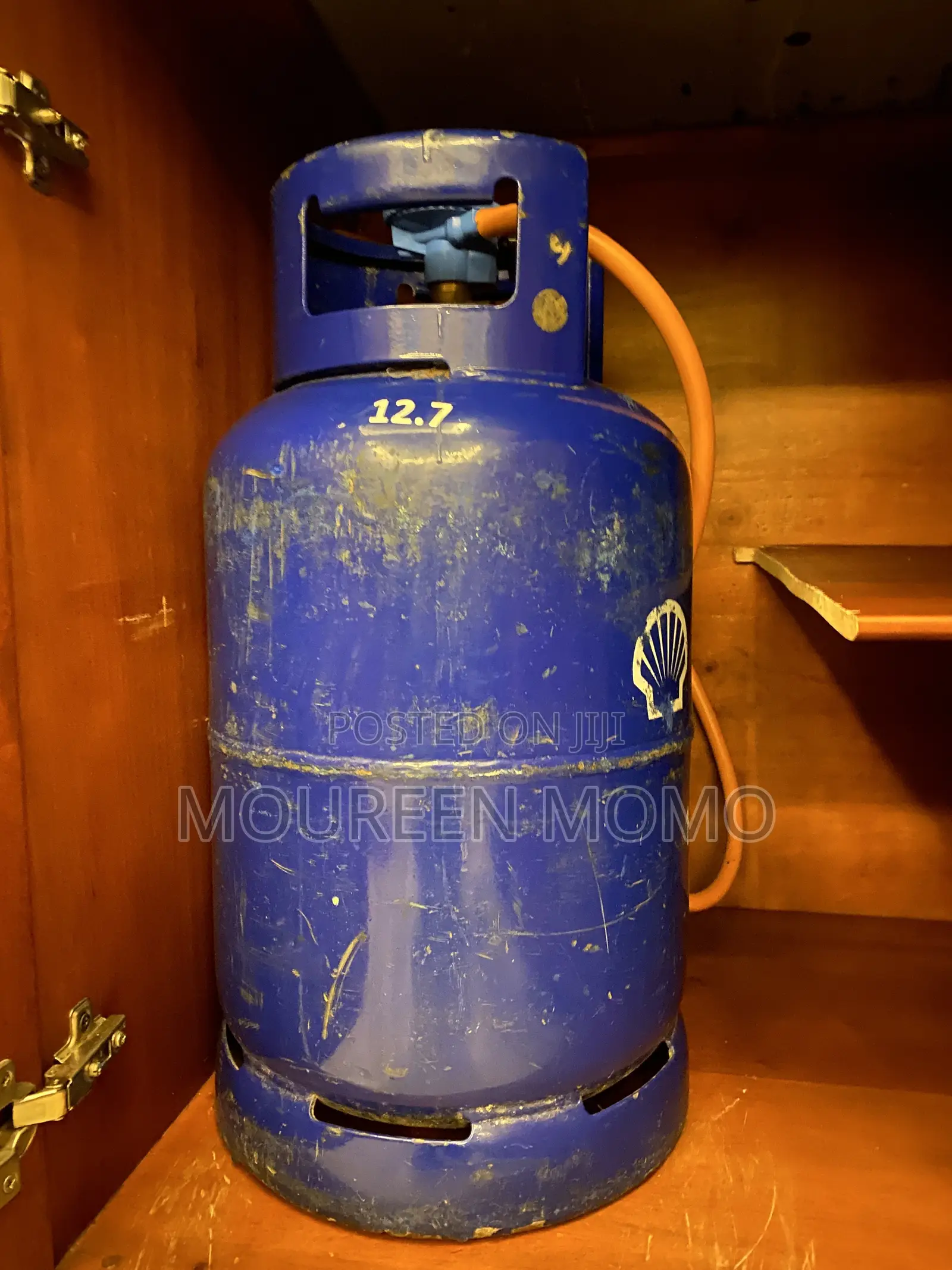 Kitchen Ware(Gas)