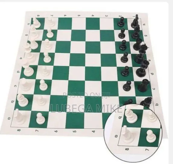 Chess Board