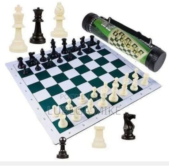 Chess Board