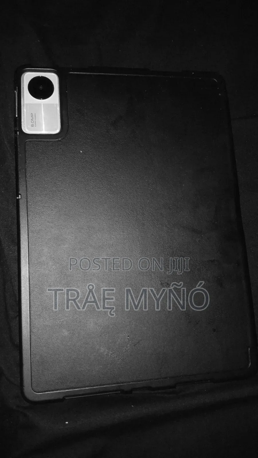 Xiaomi Redmi Pad SE 11.0 128 GB Silver