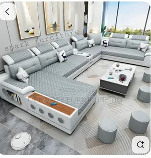 Classic Sofa for Your Living Room