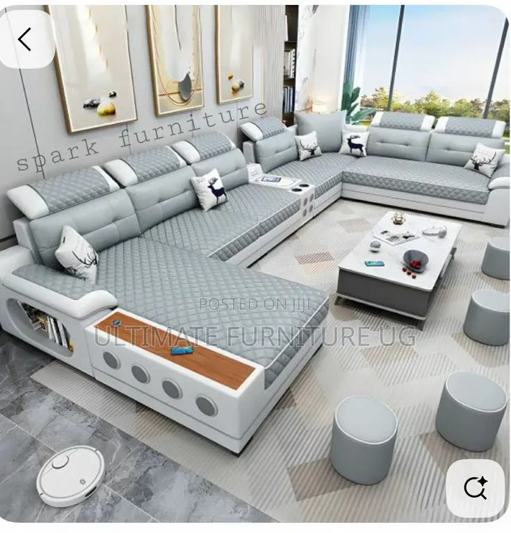 Classic Sofa for Your Living Room