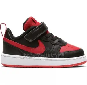 Nike Court Borough Low 2