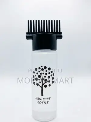 Root Comb Applicator Bottle