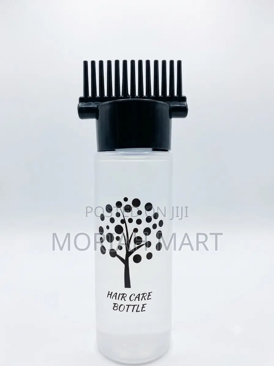 Root Comb Applicator Bottle
