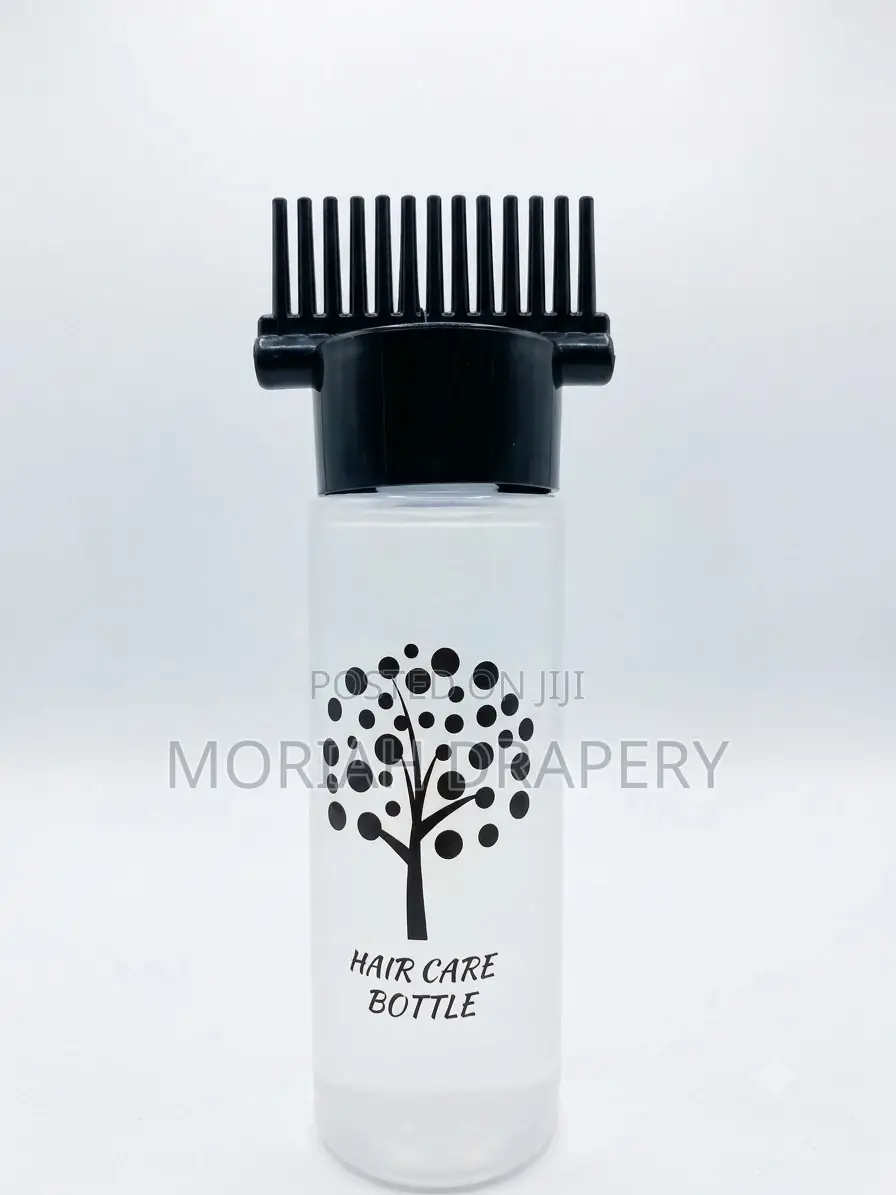 Root Comb Applicator Bottle