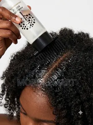 Root Comb Applicator Bottle