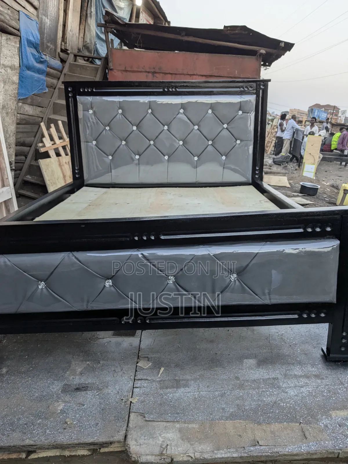 Justin Furniture City