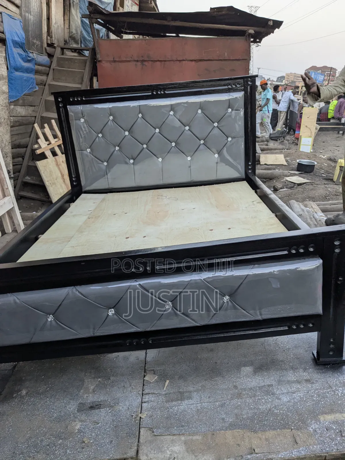 Justin Furniture City