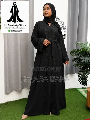 Muslim Abayas