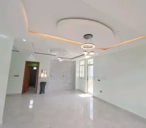 3bdrm Duplex in Buziga Estate, Makindye for rent