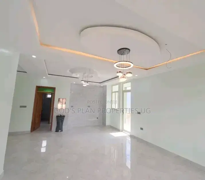 3bdrm Duplex in Buziga Estate, Makindye for rent