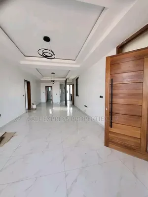 4bdrm Duplex in Buziga Konge Estate, Makindye for rent
